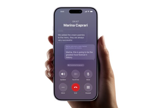 Новые функции Apple Intelligence доступные сегодня