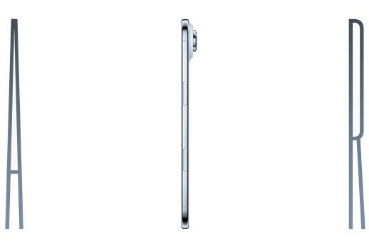 Представляем iPhone Air — мощный новый iPhone с революционным дизайном