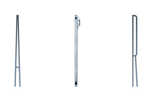 Представляем iPhone Air — мощный новый iPhone с революционным дизайном