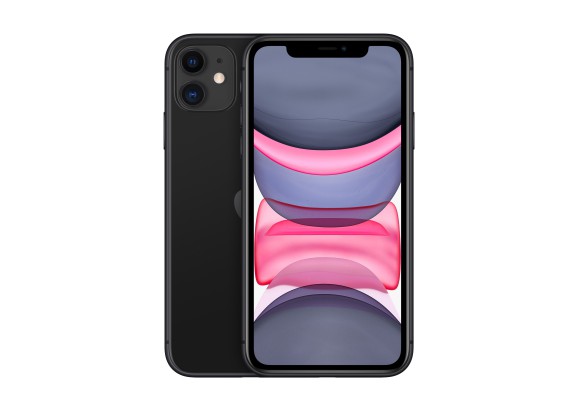 Apple iPhone 11 128GB Black