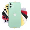 Apple iPhone 11 256GB Green