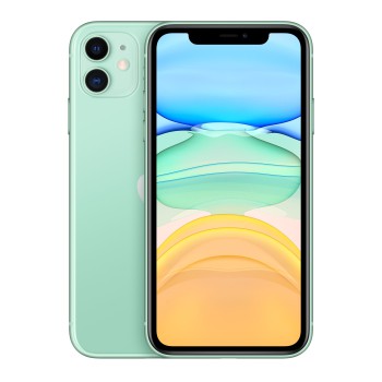 Apple iPhone 11 64GB Green