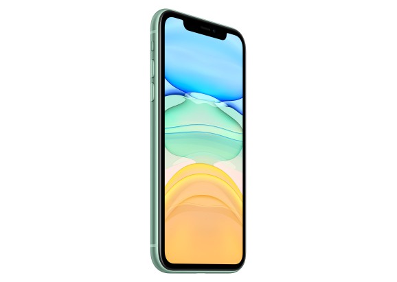 Apple iPhone 11 256GB Green