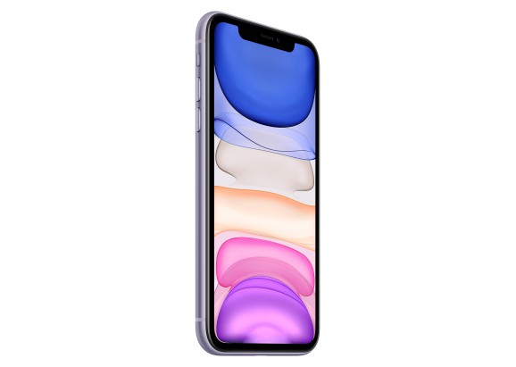 Apple iPhone 11 128GB Purple