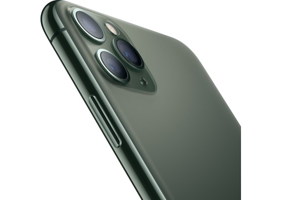 Apple iPhone 11 Pro Max 64GB Midnight Green