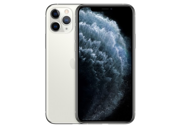 Apple iPhone 11 Pro Max 512GB Silver