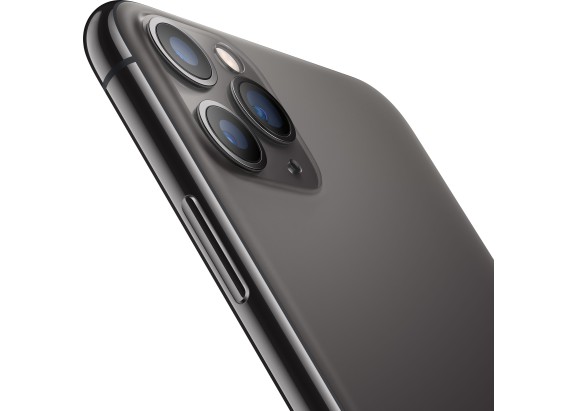 Apple iPhone 11 Pro Max 256GB Space Gray