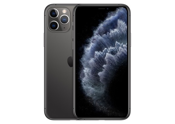 Apple iPhone 11 Pro Max 256GB Space Gray