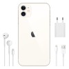 Apple iPhone 11 256GB White