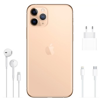 Apple iPhone 11 Pro 64GB Gold