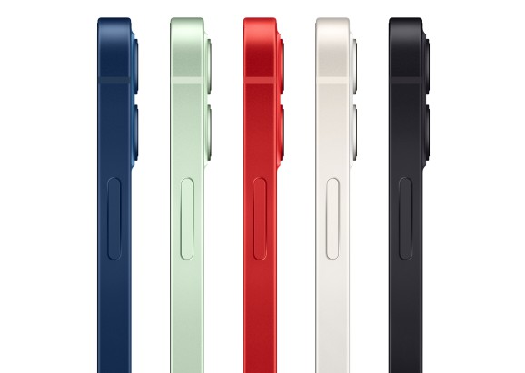 Apple iPhone 12 128GB (PRODUCT)RED