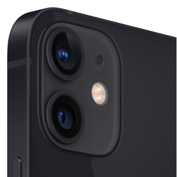 Apple iPhone 12 mini 64GB Black