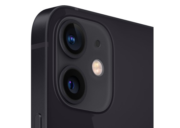 Apple iPhone 12 mini 128GB Black