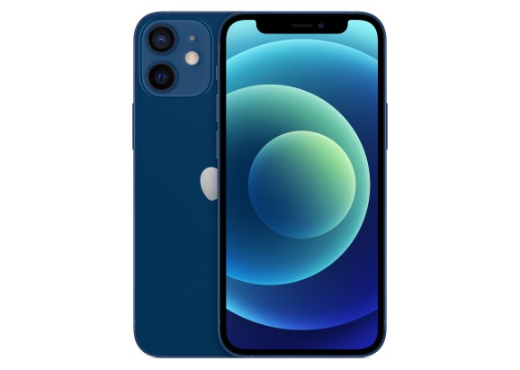 Apple iPhone 12 mini 128GB Blue