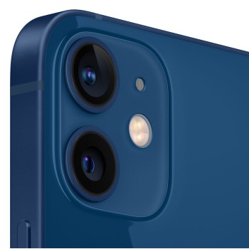 Apple iPhone 12 mini 64GB Blue