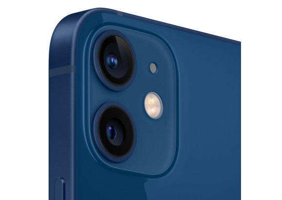 Apple iPhone 12 mini 128GB Blue