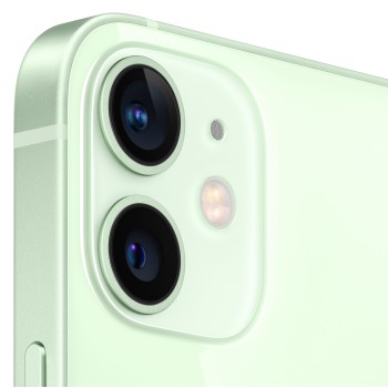 Apple iPhone 12 mini 64GB Green