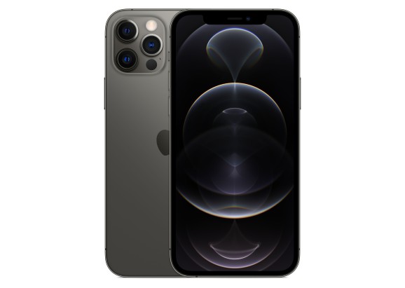 Apple iPhone 12 Pro Max 256GB Graphite
