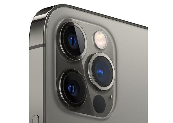 Apple iPhone 12 Pro Max 256GB Graphite