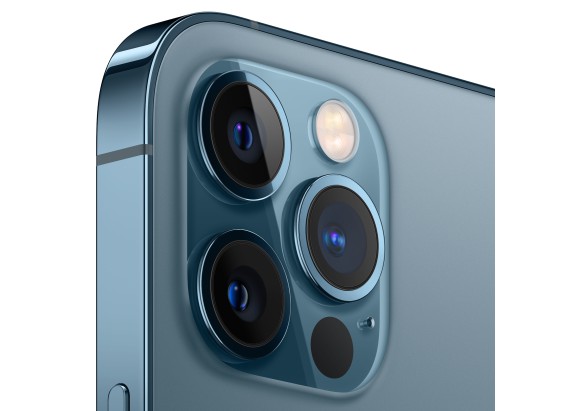 Apple iPhone 12 Pro Max 512GB Pacific Blue