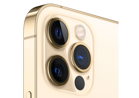 Apple iPhone 12 Pro Max 512GB Gold