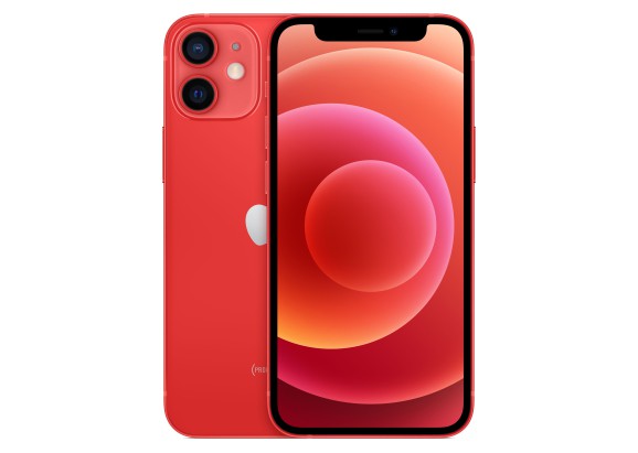 Apple iPhone 12 128GB (PRODUCT)RED
