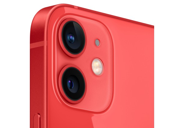 Apple iPhone 12 128GB (PRODUCT)RED