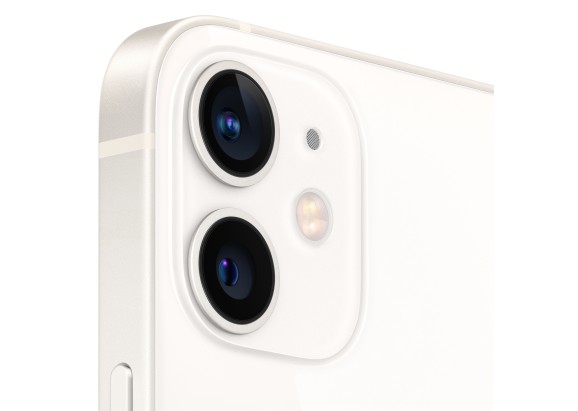 Apple iPhone 12 mini 128GB White