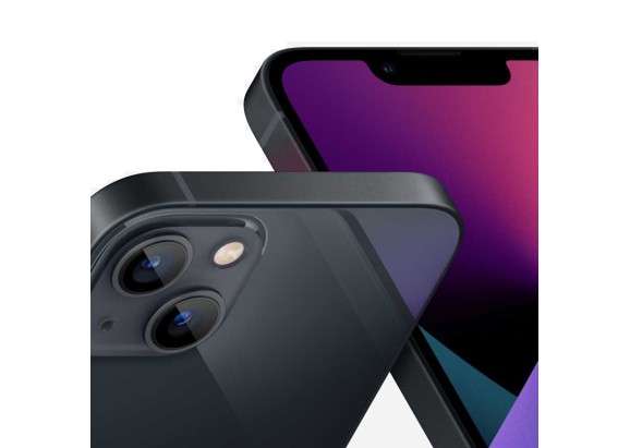 Apple iPhone 13 512GB Midnight