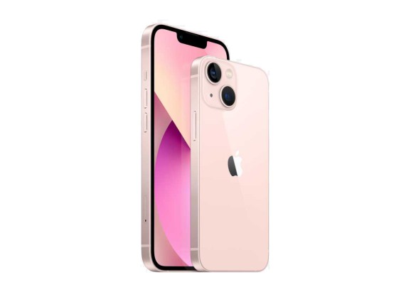 Apple iPhone 13 mini 512GB Pink