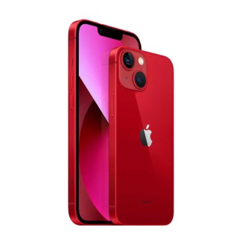 Apple iPhone 13 128GB (PRODUCT)RED