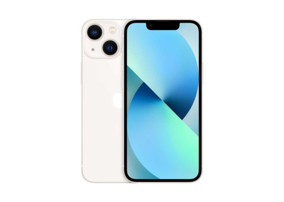 Apple iPhone 13 128GB Starlight