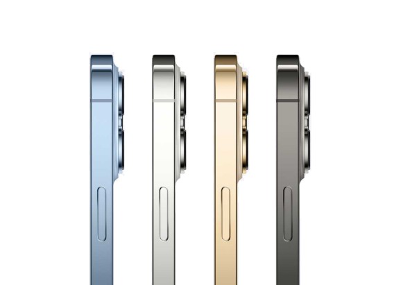 Apple iPhone 13 Pro Max 128GB Sky Blue