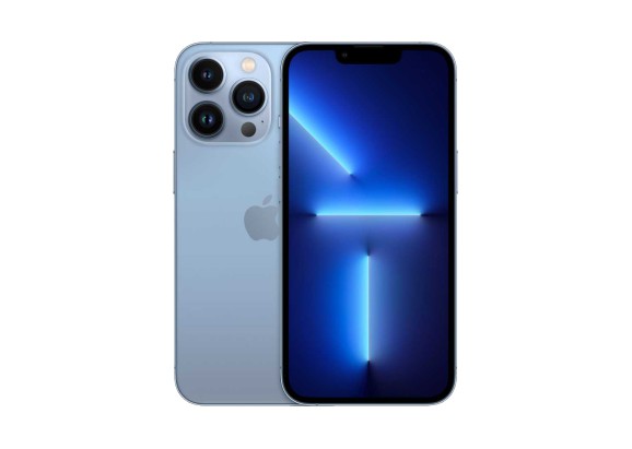 Apple iPhone 13 Pro Max 128GB Sky Blue