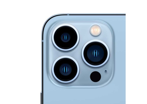 Apple iPhone 13 Pro Max 128GB Sky Blue