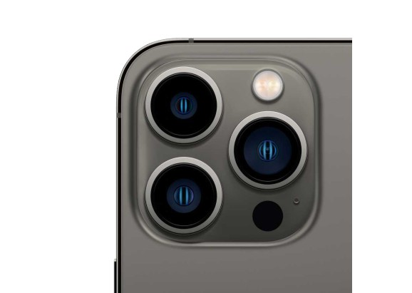 Apple iPhone 13 Pro Max 128GB Graphite