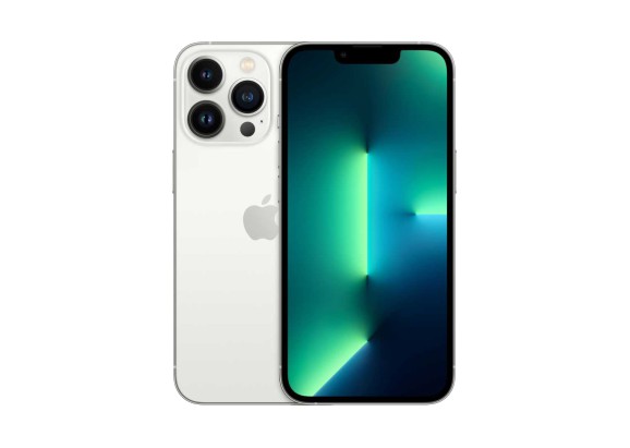 Apple iPhone 13 Pro Max 1TB Silver