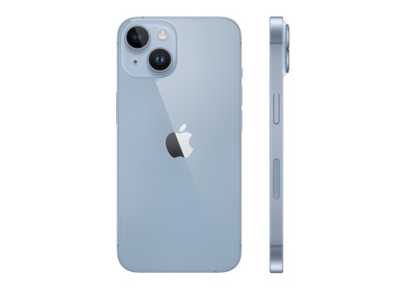 Apple iPhone 14 Plus 512GB Blue