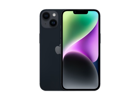 Apple iPhone 14 Plus 512GB Midnight