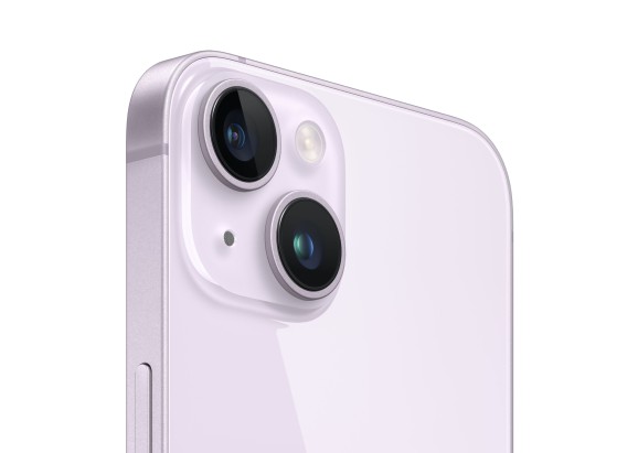 Apple iPhone 14 128GB Purple