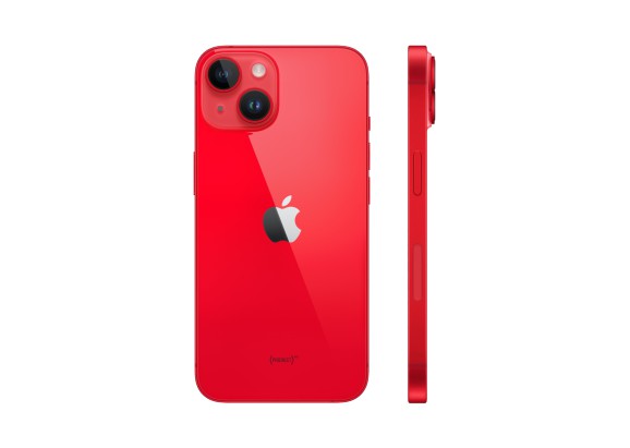 Apple iPhone 14 Plus 512GB (PRODUCT)RED