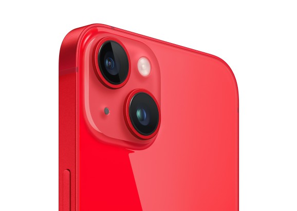 Apple iPhone 14 Plus 512GB (PRODUCT)RED