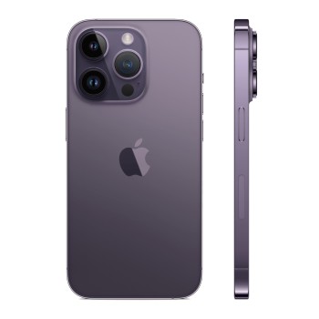 Apple iPhone 14 Pro Max 128GB Deep Purple