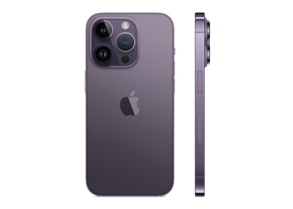 Apple iPhone 14 Pro Max 512GB Deep Purple