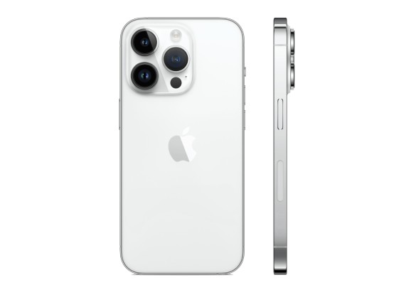 Apple iPhone 14 Pro Max 1TB Silver