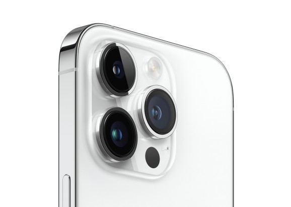 Apple iPhone 14 Pro Max 1TB Silver