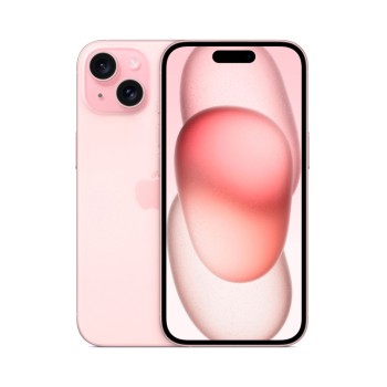 Apple iPhone 15 Plus 128GB Pink