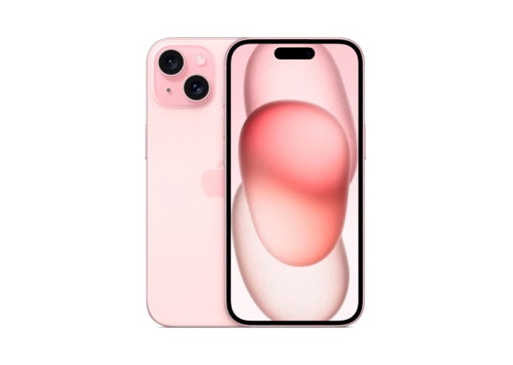 Apple iPhone 15 Plus 512GB Pink