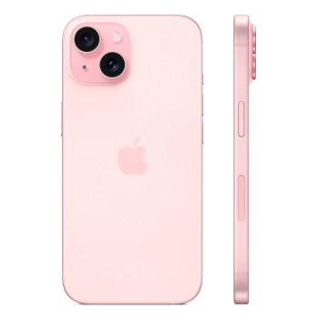 Apple iPhone 15 Plus 128GB Pink