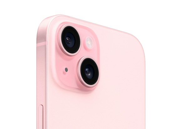 Apple iPhone 15 Plus 512GB Pink